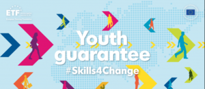 Read more about the article Youth Guarantee in North Macedonia