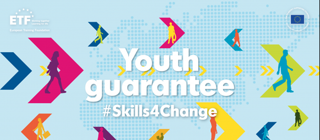 You are currently viewing Youth Guarantee in North Macedonia