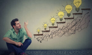 Read more about the article The positive effects of creativity on young entrepreneurship