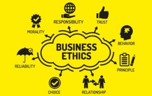 Read more about the article Ethics and Young Entrepreneurs: The Importance of Doing Business with Integrity